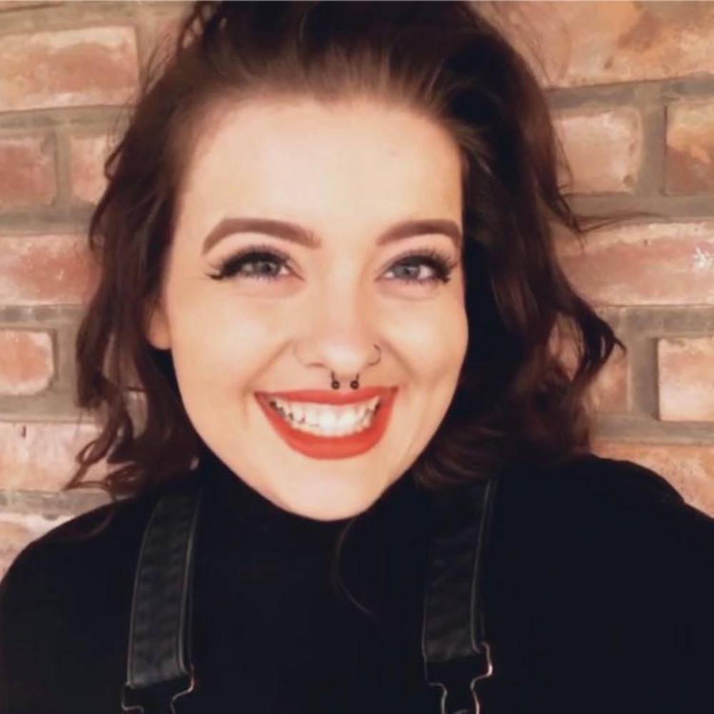 Meet your Posher, Halley